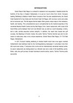 Kutatási anyagok 'Characteristics of a Foreign Resort - "Grand Resort Bad Ragaz" in Switzerland', 4.                