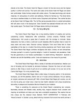 Kutatási anyagok 'Characteristics of a Foreign Resort - "Grand Resort Bad Ragaz" in Switzerland', 6.                