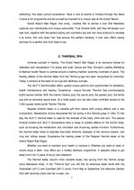 Kutatási anyagok 'Characteristics of a Foreign Resort - "Grand Resort Bad Ragaz" in Switzerland', 7.                