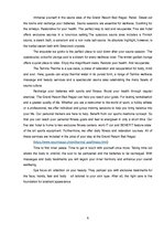 Kutatási anyagok 'Characteristics of a Foreign Resort - "Grand Resort Bad Ragaz" in Switzerland', 8.                