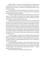 Kutatási anyagok 'Characteristics of a Foreign Resort - "Grand Resort Bad Ragaz" in Switzerland', 11.                