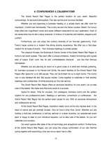 Kutatási anyagok 'Characteristics of a Foreign Resort - "Grand Resort Bad Ragaz" in Switzerland', 12.                