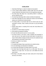 Kutatási anyagok 'Characteristics of a Foreign Resort - "Grand Resort Bad Ragaz" in Switzerland', 15.                