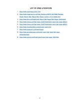 Kutatási anyagok 'Characteristics of a Foreign Resort - "Grand Resort Bad Ragaz" in Switzerland', 17.                