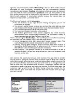 Kutatási anyagok 'Home Reading', 4.                