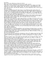 Esszék 'Acid Rain', 1.                