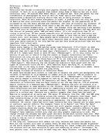 Esszék 'Television, a Waste of Time And Money ', 1.                