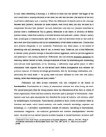 Összefoglalók, jegyzetek 'Integration Theories: Methods and Principles', 2.                