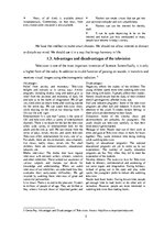 Kutatási anyagok 'Communications Techology', 5.                