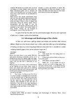 Kutatási anyagok 'Communications Techology', 6.                