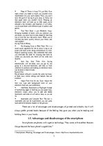 Kutatási anyagok 'Communications Techology', 7.                