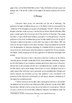 Kutatási anyagok 'Communications Techology', 11.                