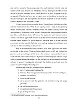 Kutatási anyagok 'Communications Techology', 14.                