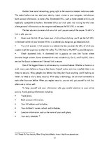 Kutatási anyagok 'Communications Techology', 17.                