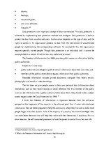 Kutatási anyagok 'Communications Techology', 19.                