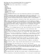 Esszék 'Investigating the Antibacterial Properties of a Mouthwash', 1.                