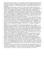 Esszék 'Alcohol and Effects on the Body', 1.