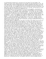 Esszék 'New Jack: An Analysis of Ted Conover's Time Spent at Sing Sing ', 1.                