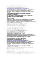 Összefoglalók, jegyzetek 'The Impact of Digital Media on Media Industry', 3.                