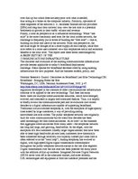 Összefoglalók, jegyzetek 'The Impact of Digital Media on Media Industry', 11.                