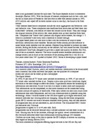 Összefoglalók, jegyzetek 'The Impact of Digital Media on Media Industry', 20.                