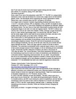 Összefoglalók, jegyzetek 'The Impact of Digital Media on Media Industry', 22.                