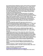 Összefoglalók, jegyzetek 'The Impact of Digital Media on Media Industry', 23.                