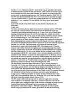 Összefoglalók, jegyzetek 'The Impact of Digital Media on Media Industry', 24.                