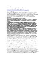 Összefoglalók, jegyzetek 'The Impact of Digital Media on Media Industry', 25.                