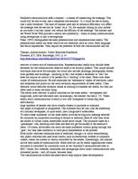 Összefoglalók, jegyzetek 'The Impact of Digital Media on Media Industry', 28.                