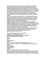 Összefoglalók, jegyzetek 'The Impact of Digital Media on Media Industry', 30.                