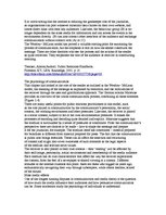 Összefoglalók, jegyzetek 'The Impact of Digital Media on Media Industry', 32.                