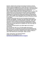 Összefoglalók, jegyzetek 'The Impact of Digital Media on Media Industry', 34.                