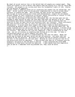 Esszék 'Social Welfare', 1.                