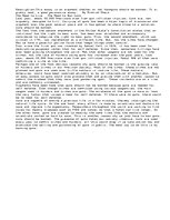 Esszék 'Should Handguns Be Banned?', 1.                