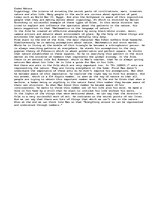 Esszék 'Pi - Coded Nature - Cryptology', 1.                