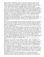 Esszék 'Jewish Superstitions', 1.                