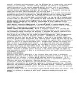 Esszék 'Maldives - a Paradise on Earth', 2.                