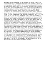 Esszék 'Identity Theft ', 1.                