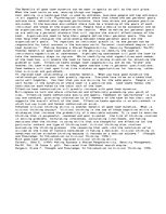 Esszék 'Benefits of Good Team Dynamics', 1.                