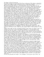 Esszék 'The Impact of Jewish Immigration', 1.                