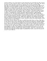 Esszék 'The Native Indian Awakening in Latin America', 2.                