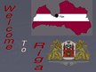 Prezentációk 'Riga Sightseeing', 1.                