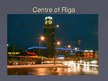 Prezentációk 'Riga Sightseeing', 13.                