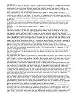 Esszék 'Effect of Compaction on Plant Growth and Nutrient Uptake', 1.                