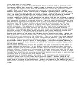 Esszék 'Juvenile Crime', 1.                