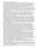 Esszék '"Slaughterhouse five" by Kurt Vonnegut.', 1.                