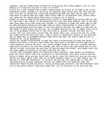 Esszék 'Of mice and men coursework', 2.                