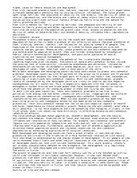 Esszék 'Management of an Ecological Dilemma. Warning World Population Trends', 2.                