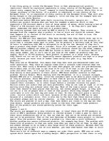 Esszék 'Logistics Company Called OPG', 3.                